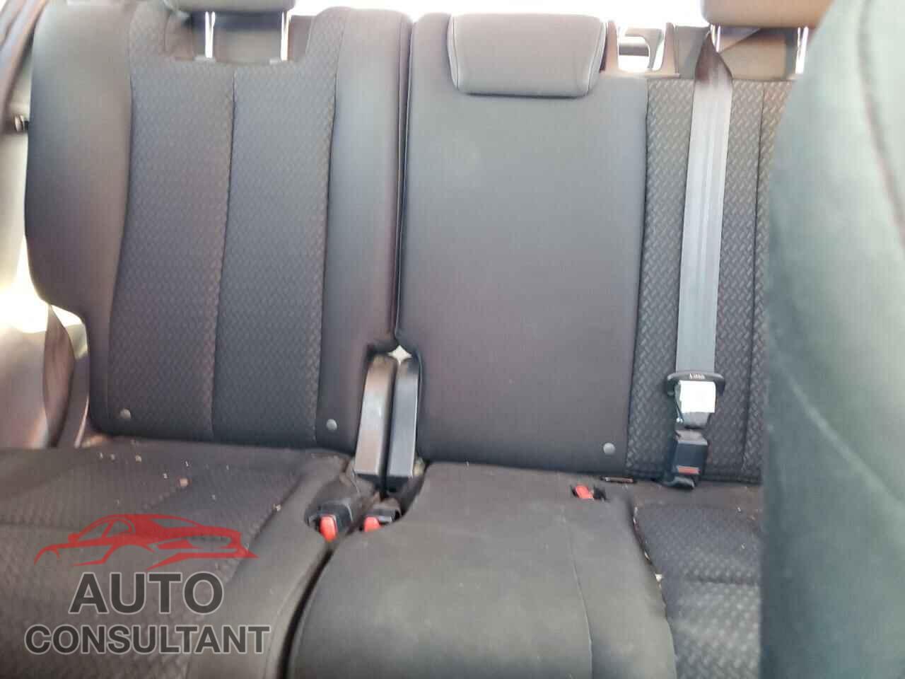 MITSUBISHI ECLIPSE 2019 - JA4AS3AA7KZ011335