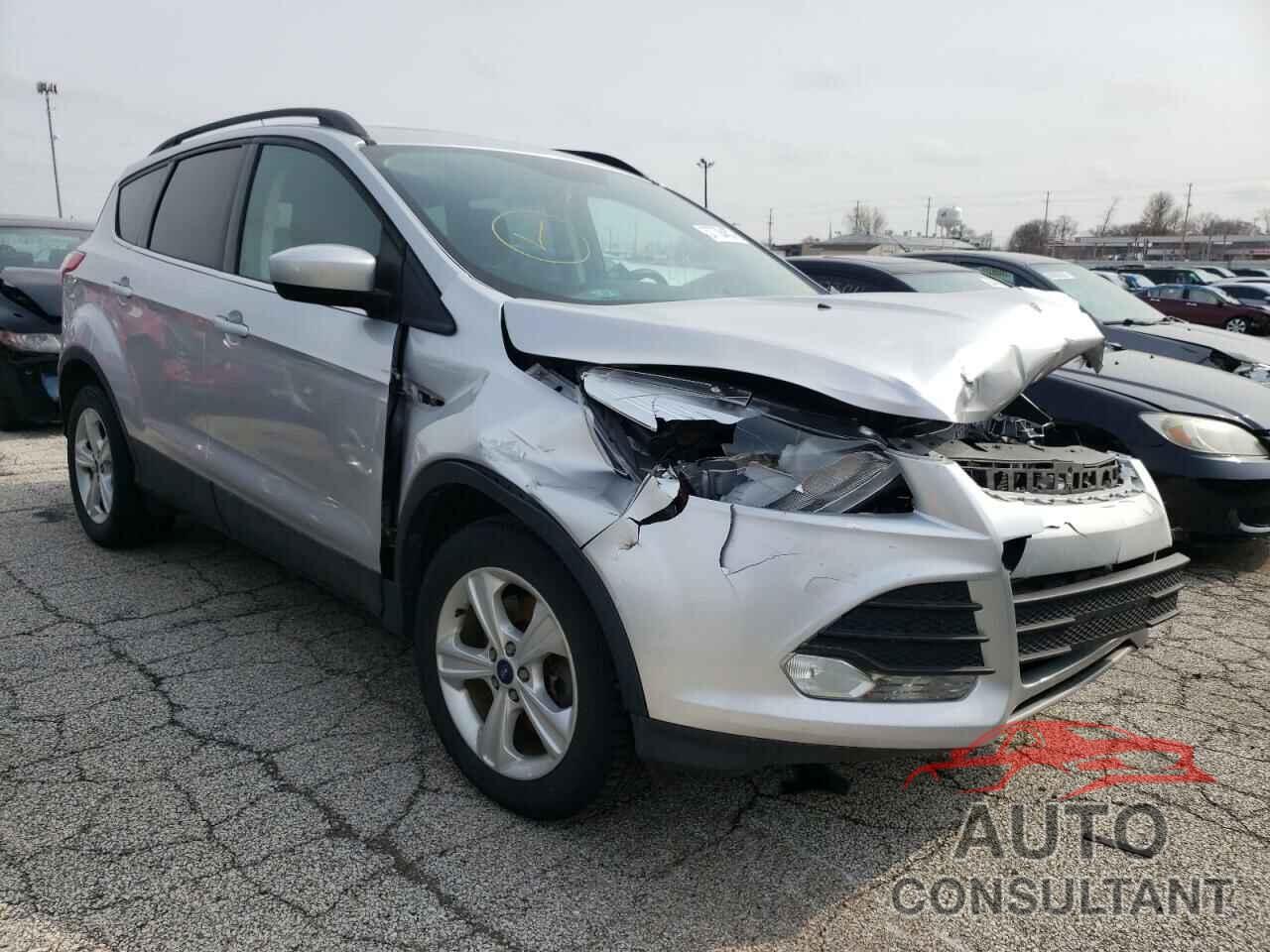 FORD ESCAPE 2016 - 1FMCU9GX8GUA01467