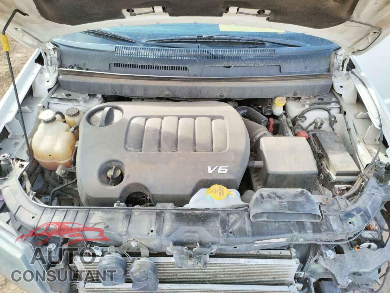 DODGE JOURNEY 2017 - 3C4PDCGGXHT542860