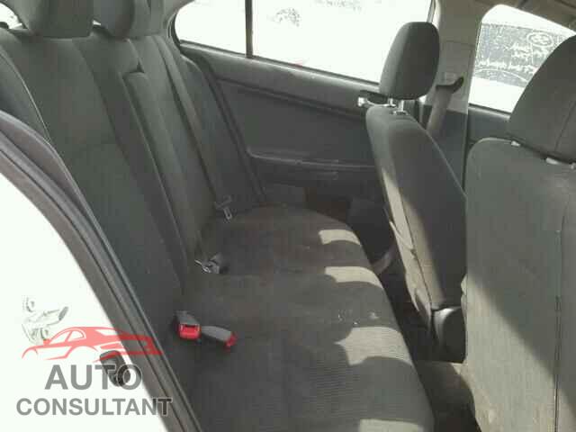 MITSUBISHI LANCER 2015 - JA32V2FW2FU021269