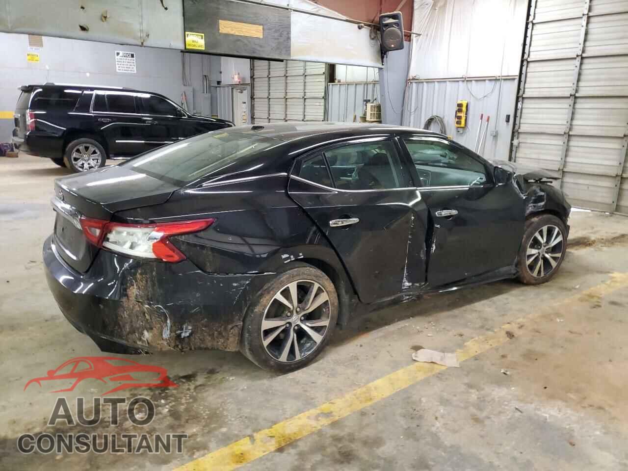 NISSAN MAXIMA 2017 - 1N4AA6AP1HC443919