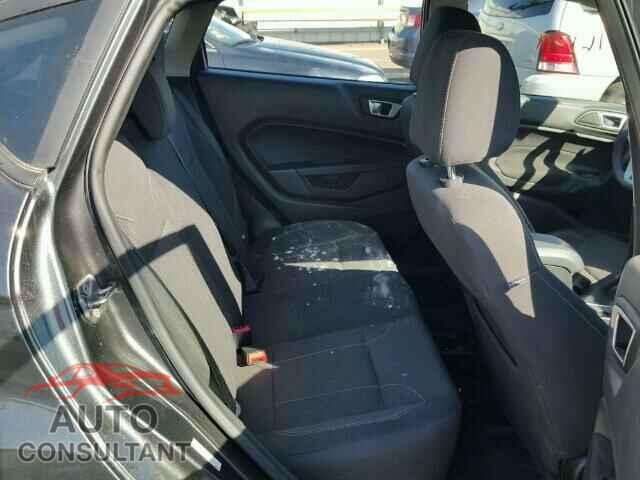 FORD FIESTA 2015 - 3FADP4EJ7FM190817