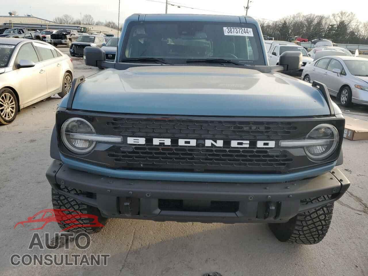 FORD BRONCO 2023 - 1FMEE5DP6PLB37430