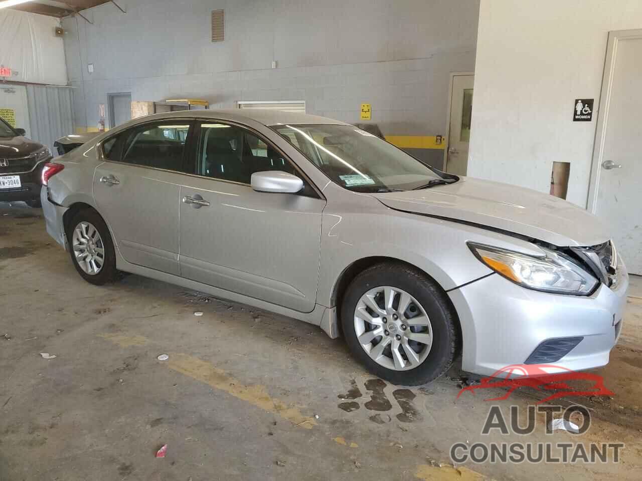 NISSAN ALTIMA 2016 - 1N4AL3AP8GN381625