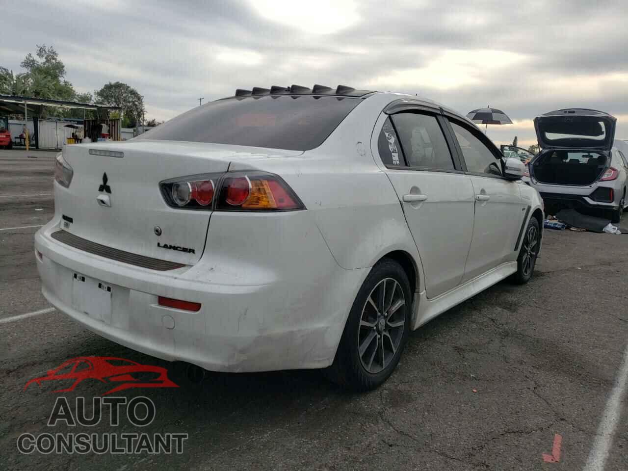 MITSUBISHI LANCER 2016 - JA32V2FW8GU011069