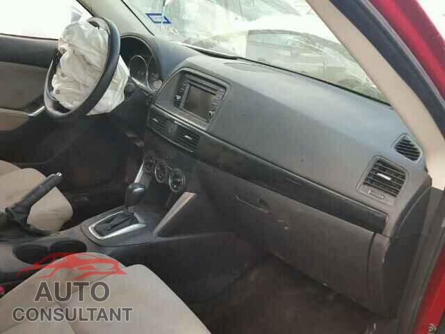 MAZDA CX-5 2015 - JM3KE2BE8F0440840