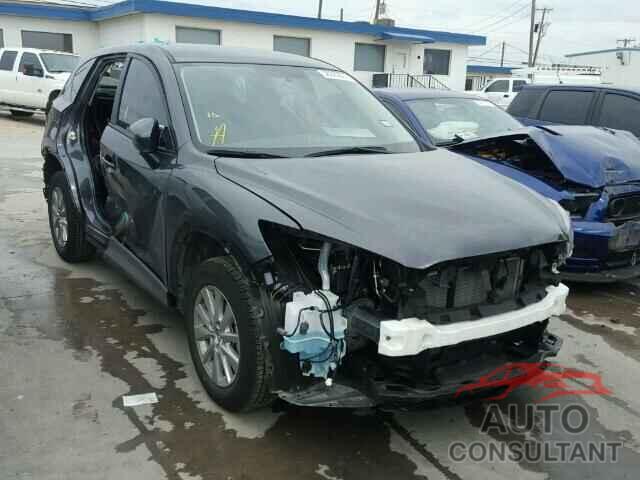 MAZDA CX-5 2016 - JM3KE2CY6G0908493