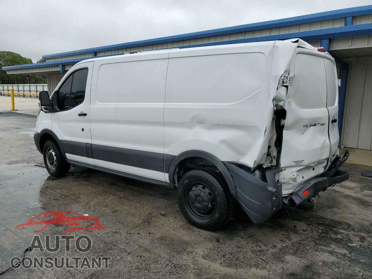 FORD TRANSIT 2016 - 1FTYR1YMXGKA96837