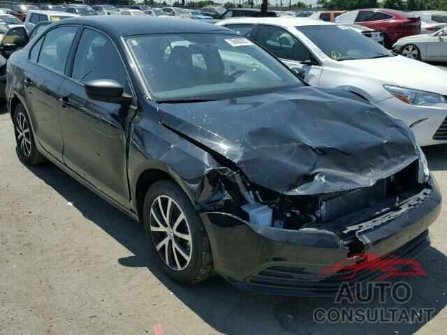 VOLKSWAGEN JETTA 2016 - 3VWD67AJ2GM236055