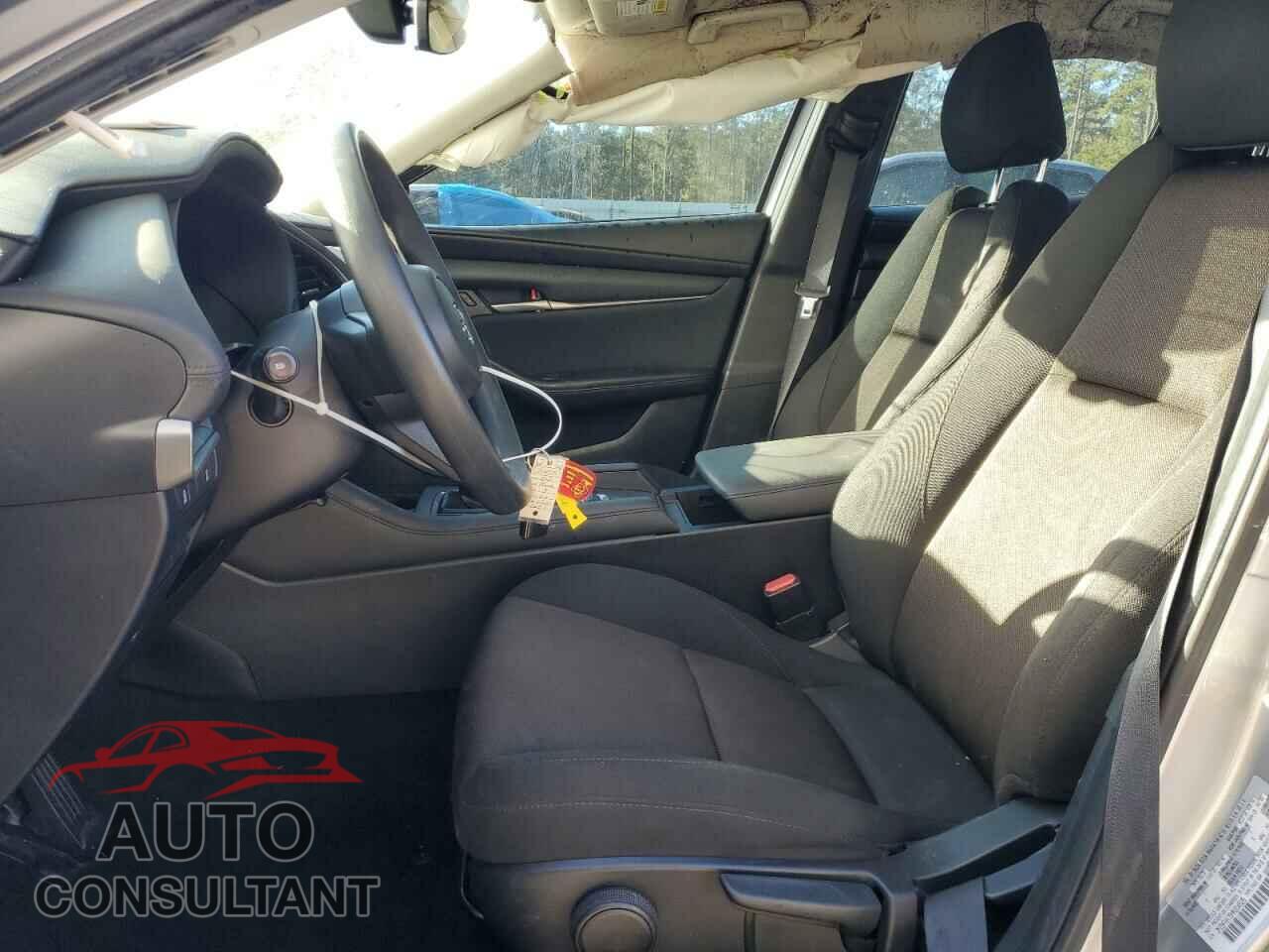 MAZDA 3 2021 - 3MZBPAA75MM204525