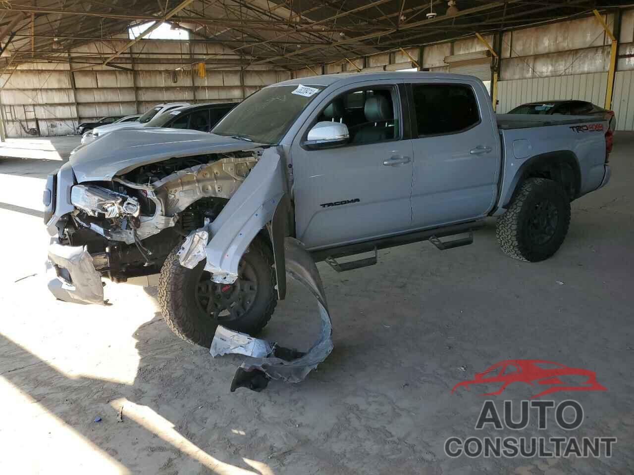 TOYOTA TACOMA 2019 - 3TMCZ5AN9KM198295