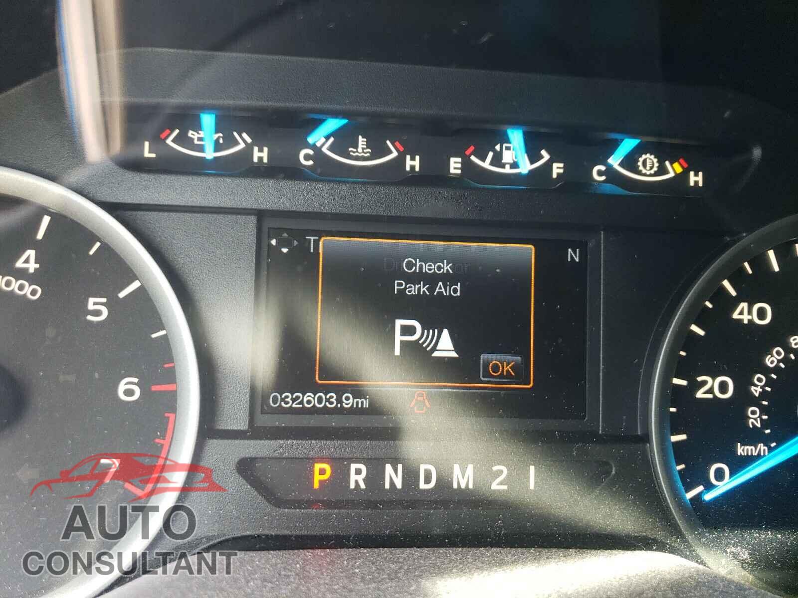 FORD F150 2017 - 1FTEW1CP2HFB18661