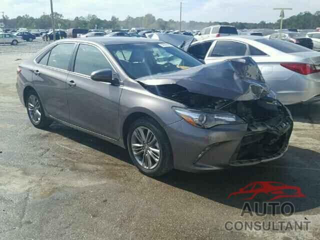 TOYOTA CAMRY 2015 - 4T1BF1FK9FU070020