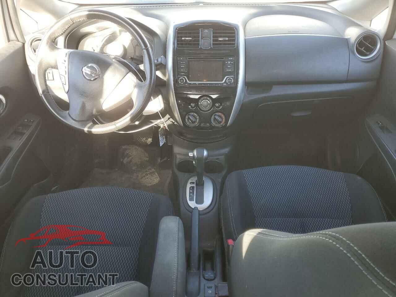 NISSAN VERSA 2016 - 3N1CE2CP4GL390037
