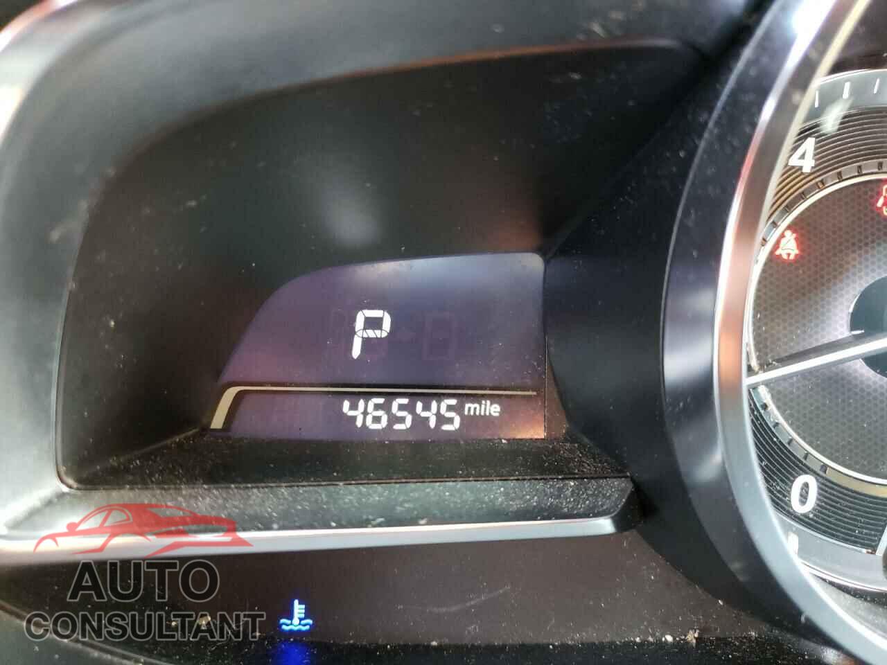 MAZDA CX-3 2017 - JM1DKFD76H0167948