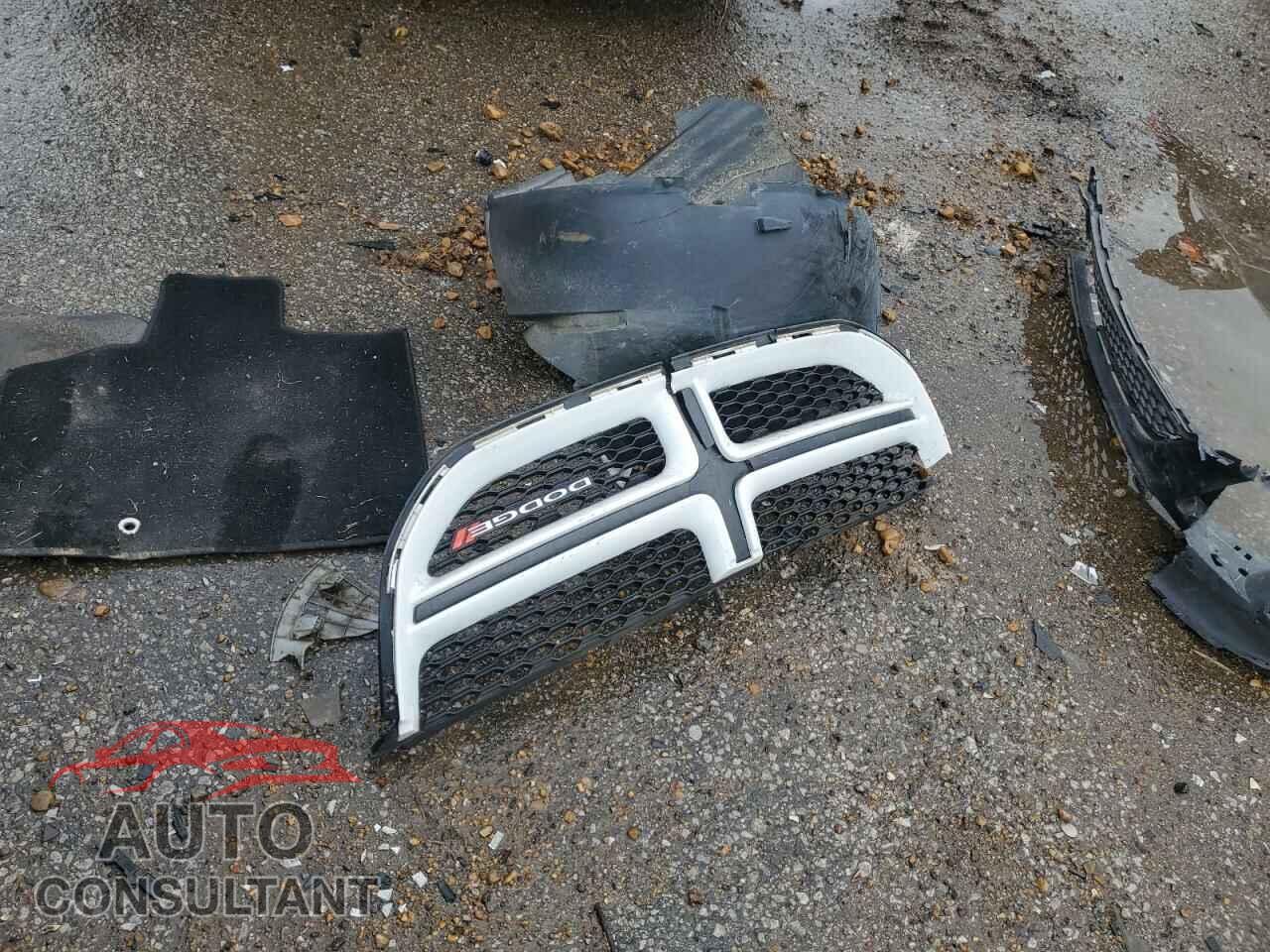 DODGE CARAVAN 2019 - 2C4RDGEG3KR769319