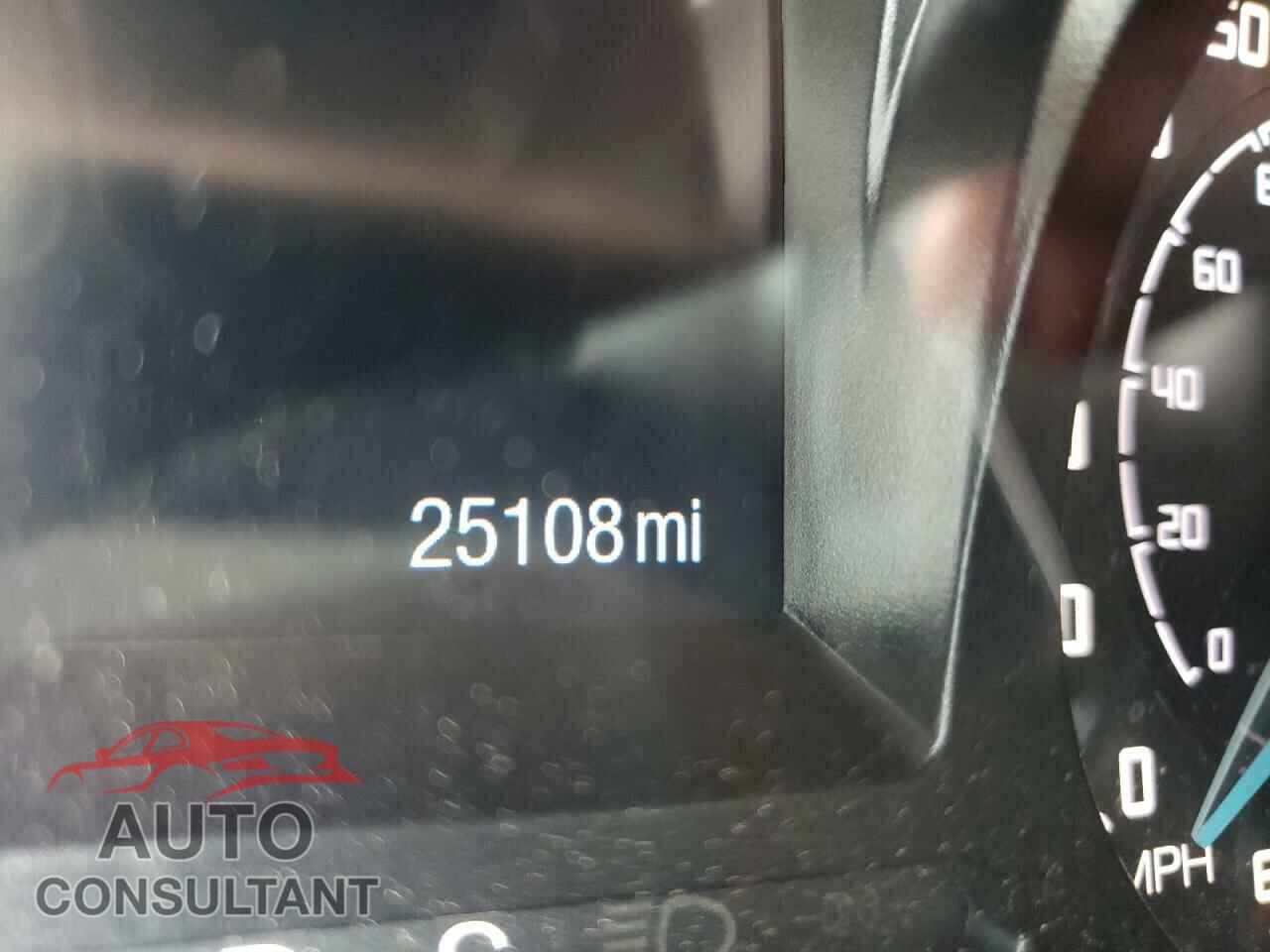 FORD RANGER 2021 - 1FTER4EH3MLD45674
