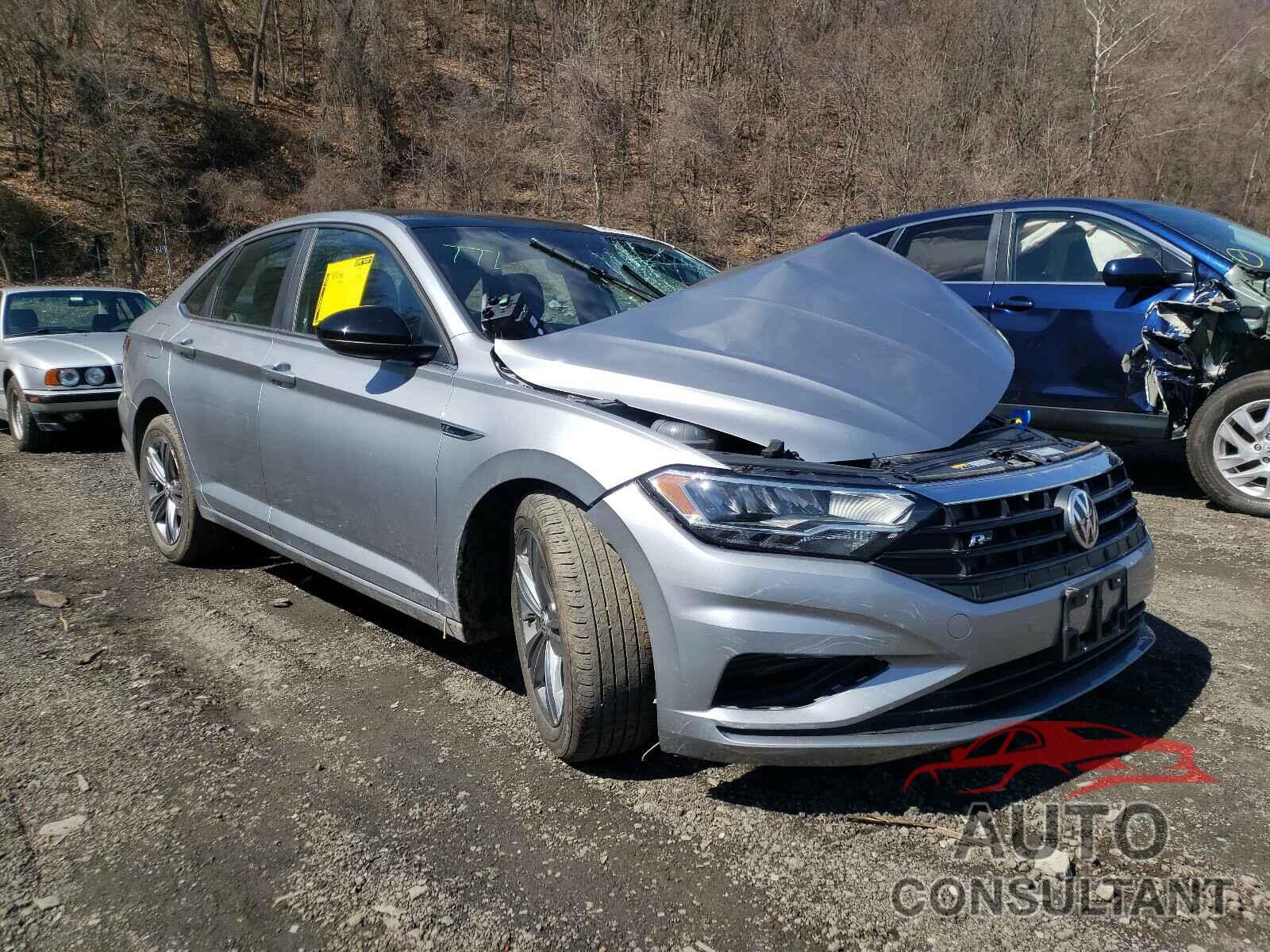 2020 JETTA VOLKSWAGEN