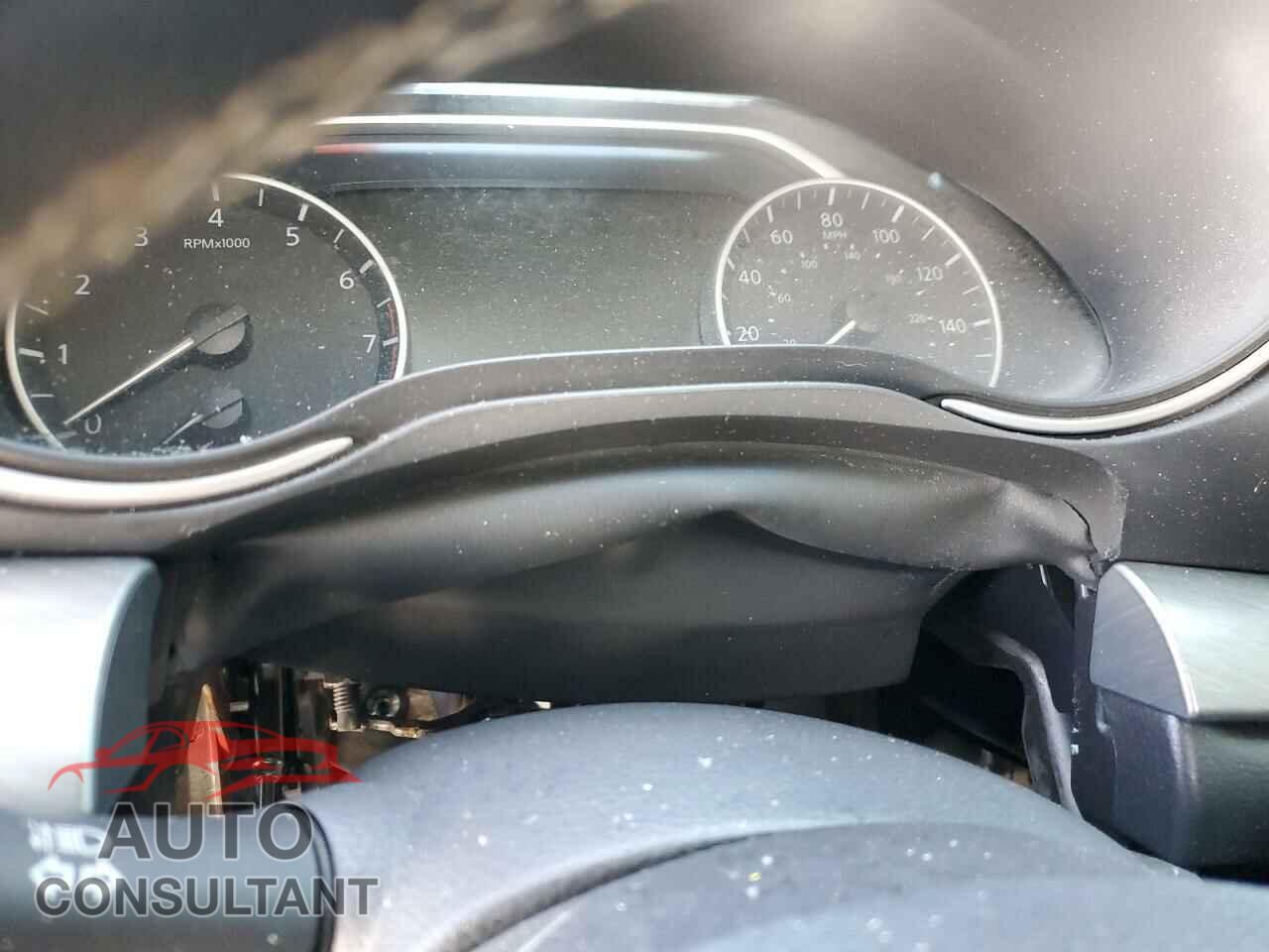 NISSAN MAXIMA 2017 - 1N4AA6AP7HC402422