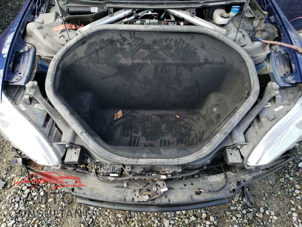TESLA MODEL S 2016 - 5YJSA1E23GF126614