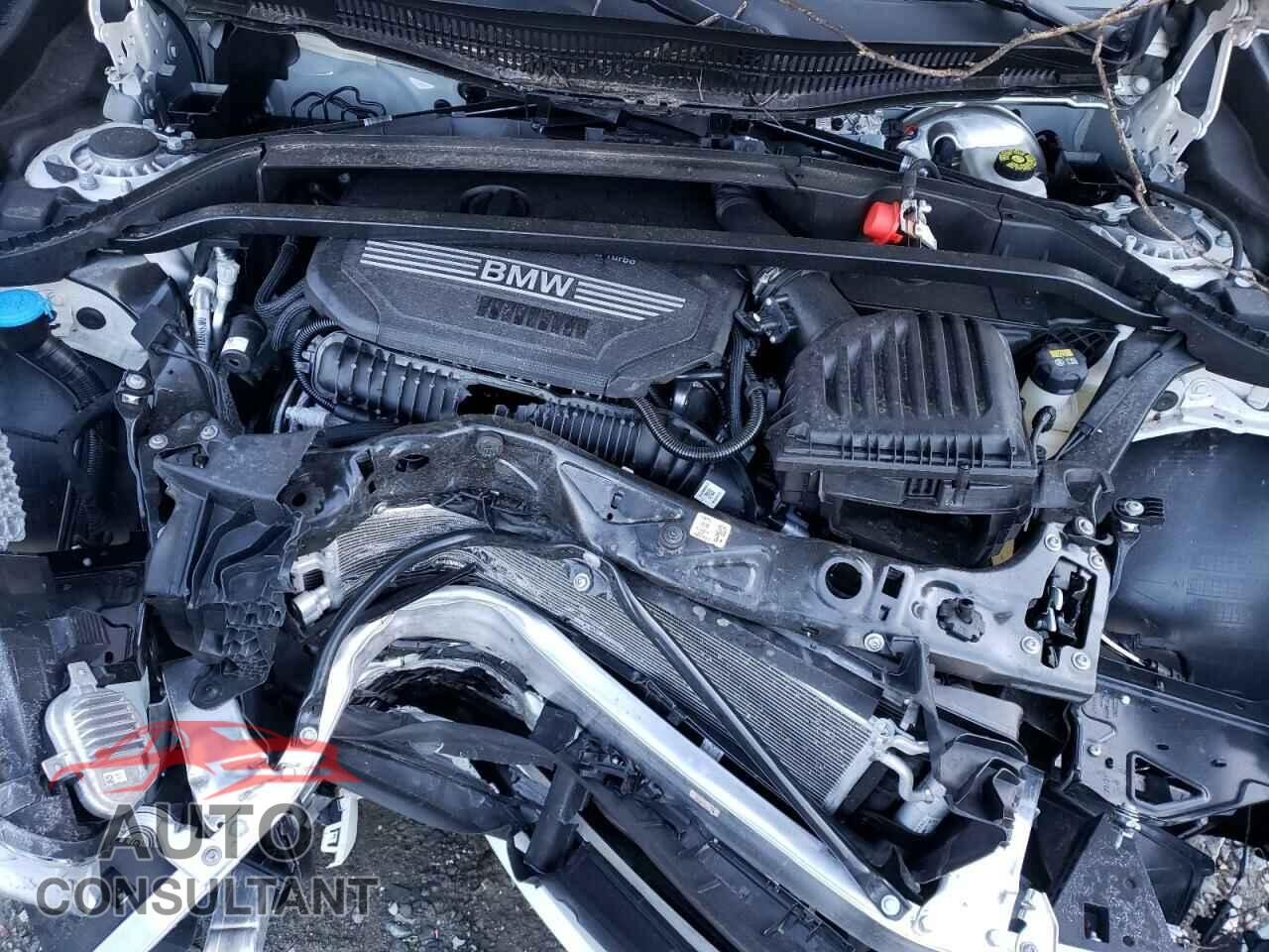 BMW X2 2022 - WBXYH9C05N5U30695