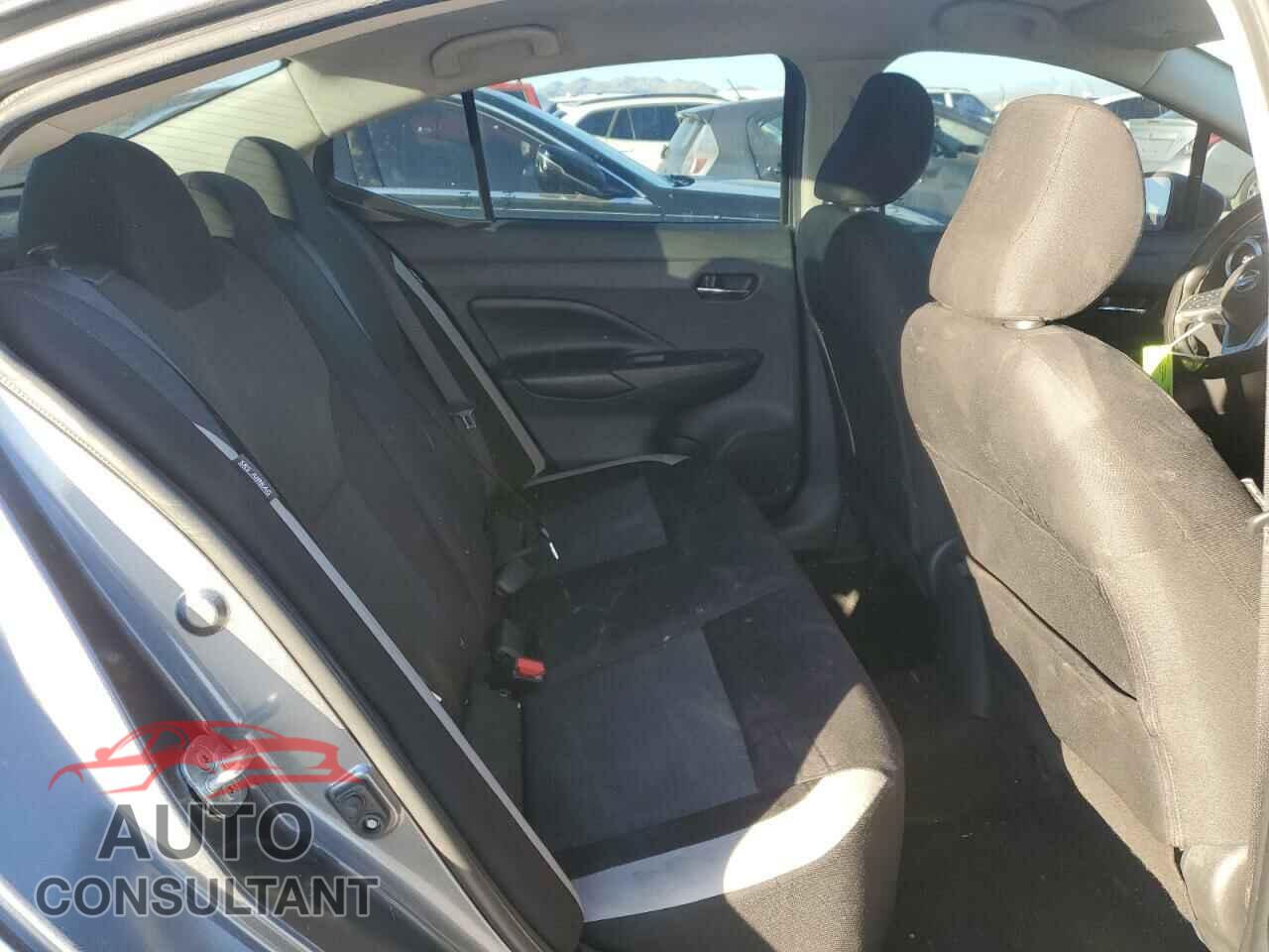 NISSAN VERSA 2020 - 3N1CN8EV8LL817082