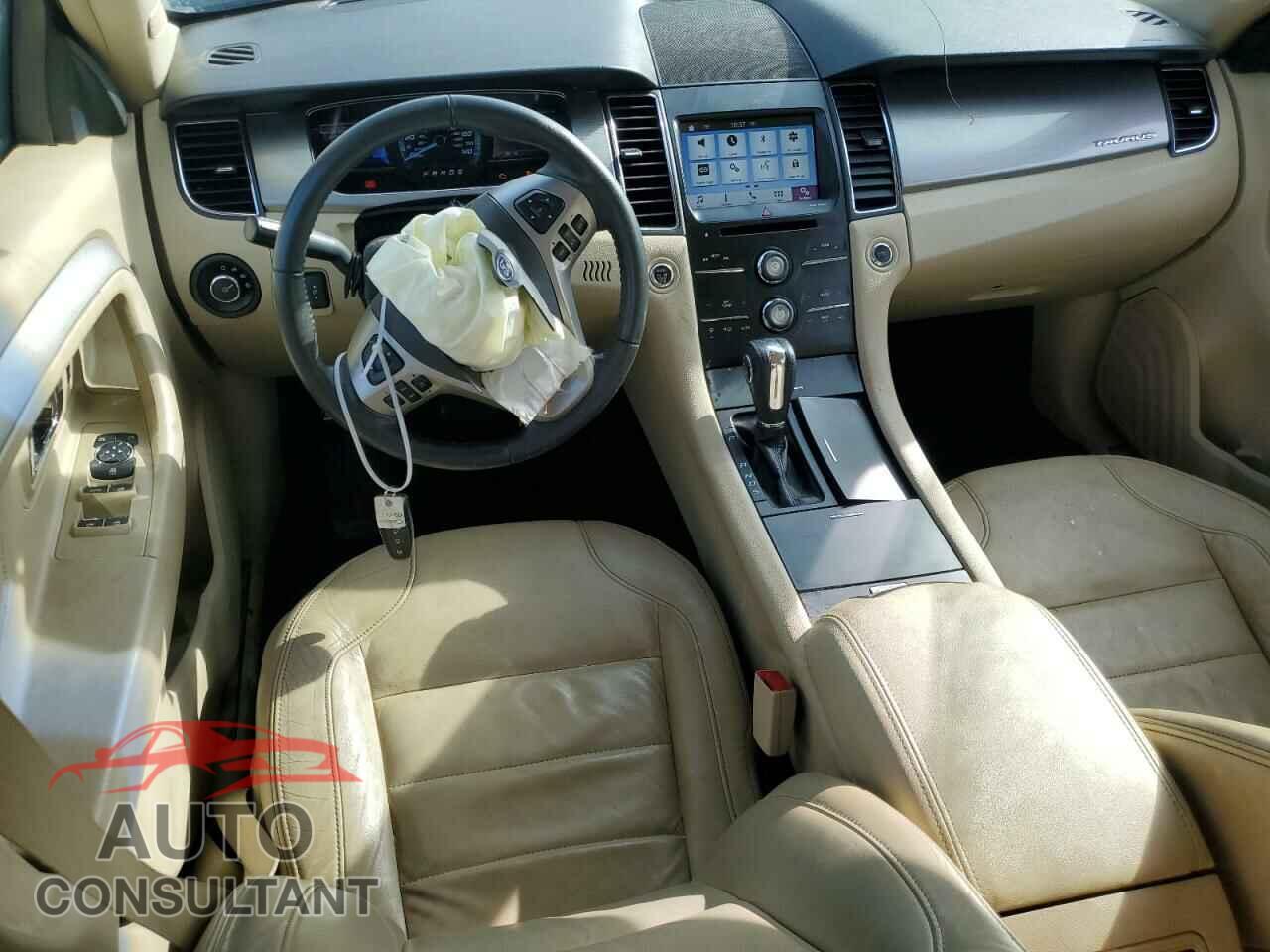 FORD TAURUS 2016 - 1FAHP2E89GG146252