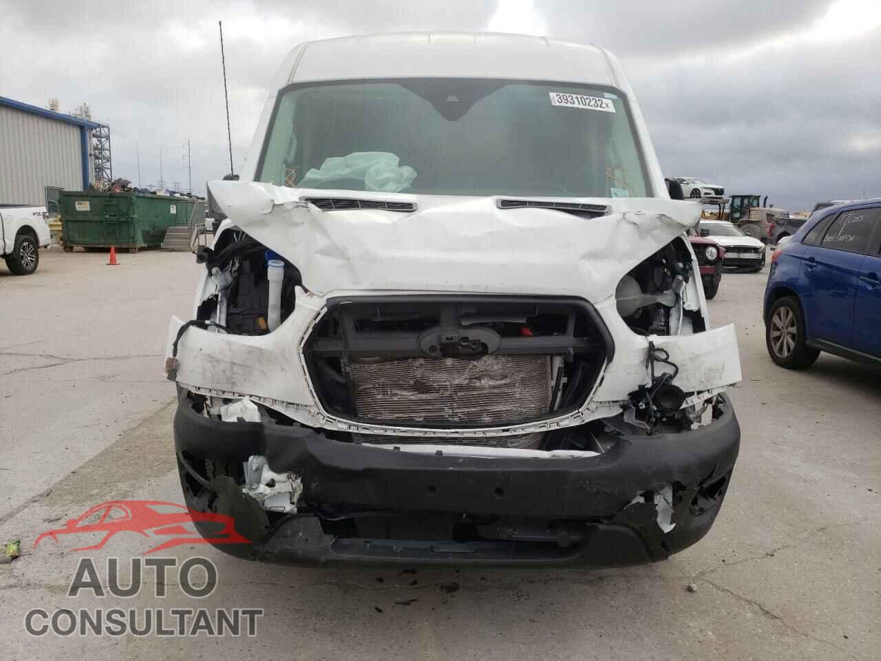 FORD TRANSIT CO 2020 - 1FTBR1C81LKB45403