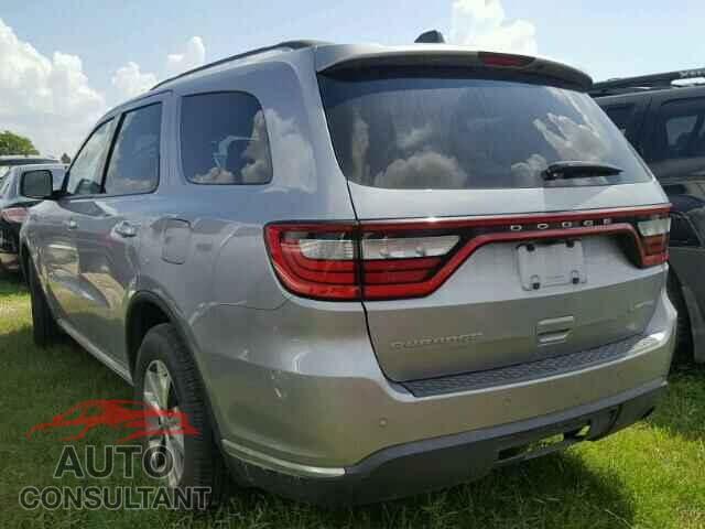 DODGE DURANGO 2015 - 1C4RDHDG8FC766017