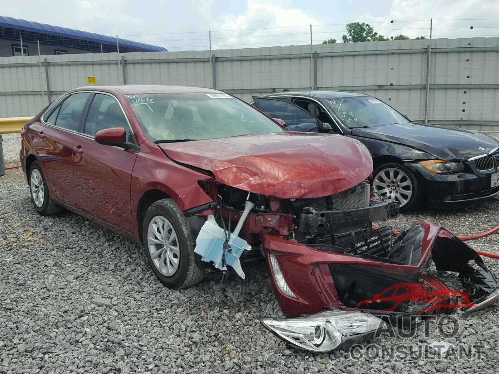 TOYOTA CAMRY 2015 - 4T1BF1FK3FU914570