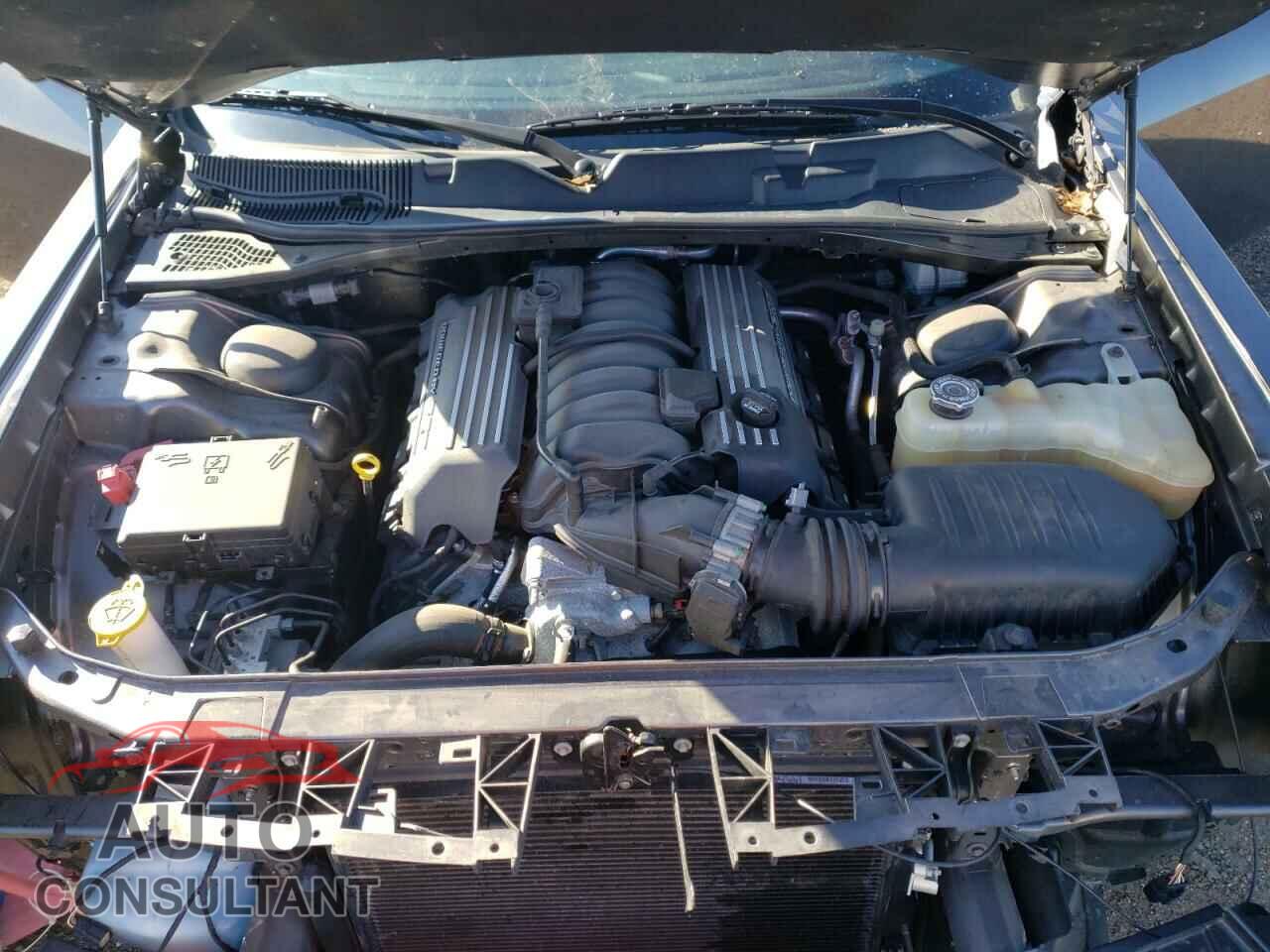 DODGE CHALLENGER 2016 - 2C3CDZFJ6GH239407