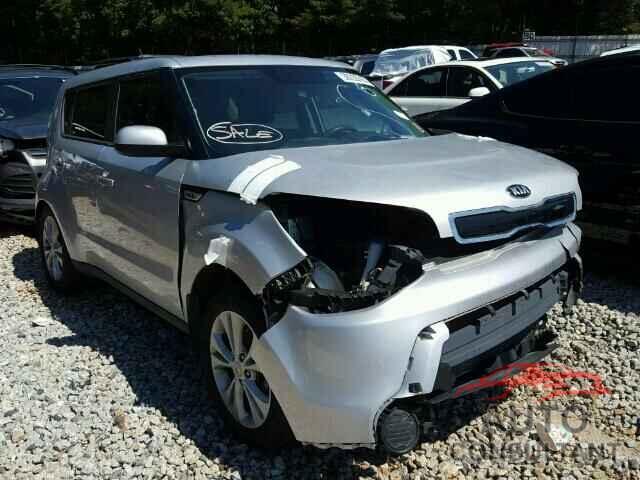 KIA SOUL 2015 - KNDJP3A52F7772852