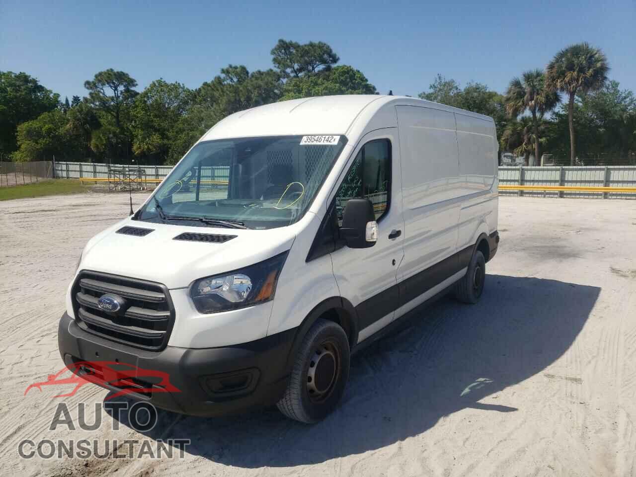 FORD TRANSIT CO 2020 - 1FTBR1C81LKA36200