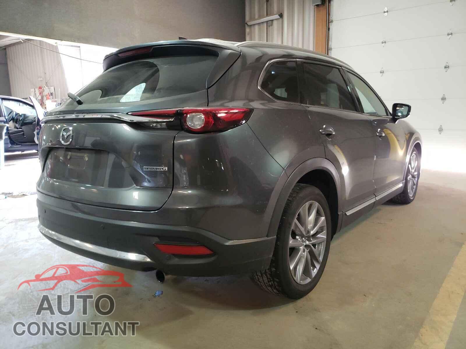 MAZDA CX-9 2020 - JM3TCBDY0L0407621