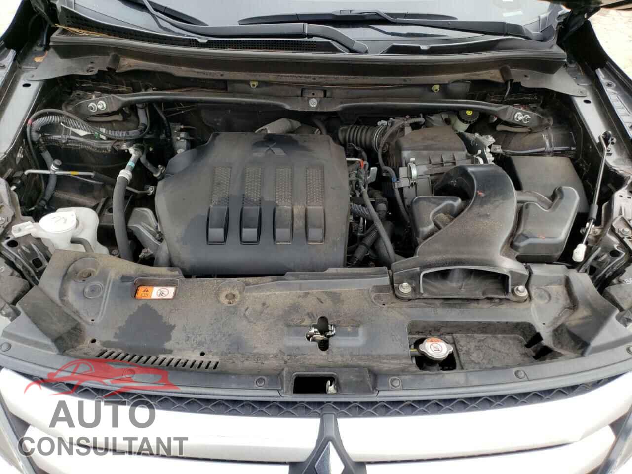 MITSUBISHI ECLIPSE 2020 - JA4AT3AAXLZ016690