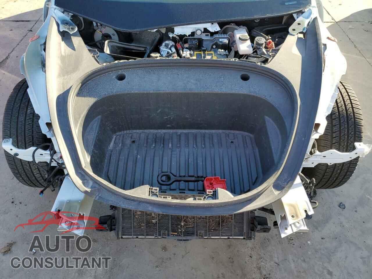 TESLA MODEL 3 2021 - 5YJ3E1EA4MF873375