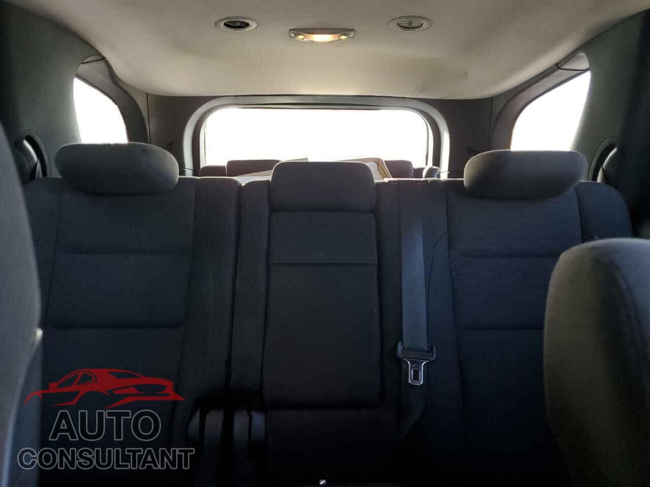 DODGE DURANGO 2018 - 1C4RDHAG3JC100809