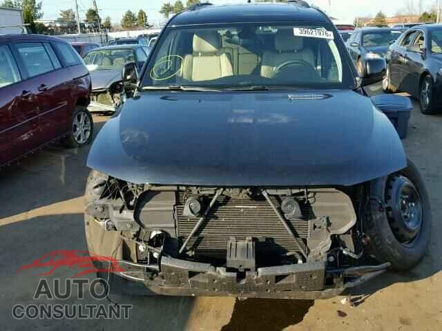DODGE DURANGO 2015 - 1C4RDJDG3FC690603