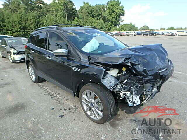 FORD ESCAPE 2015 - 1FMCU0GX7FUA56793