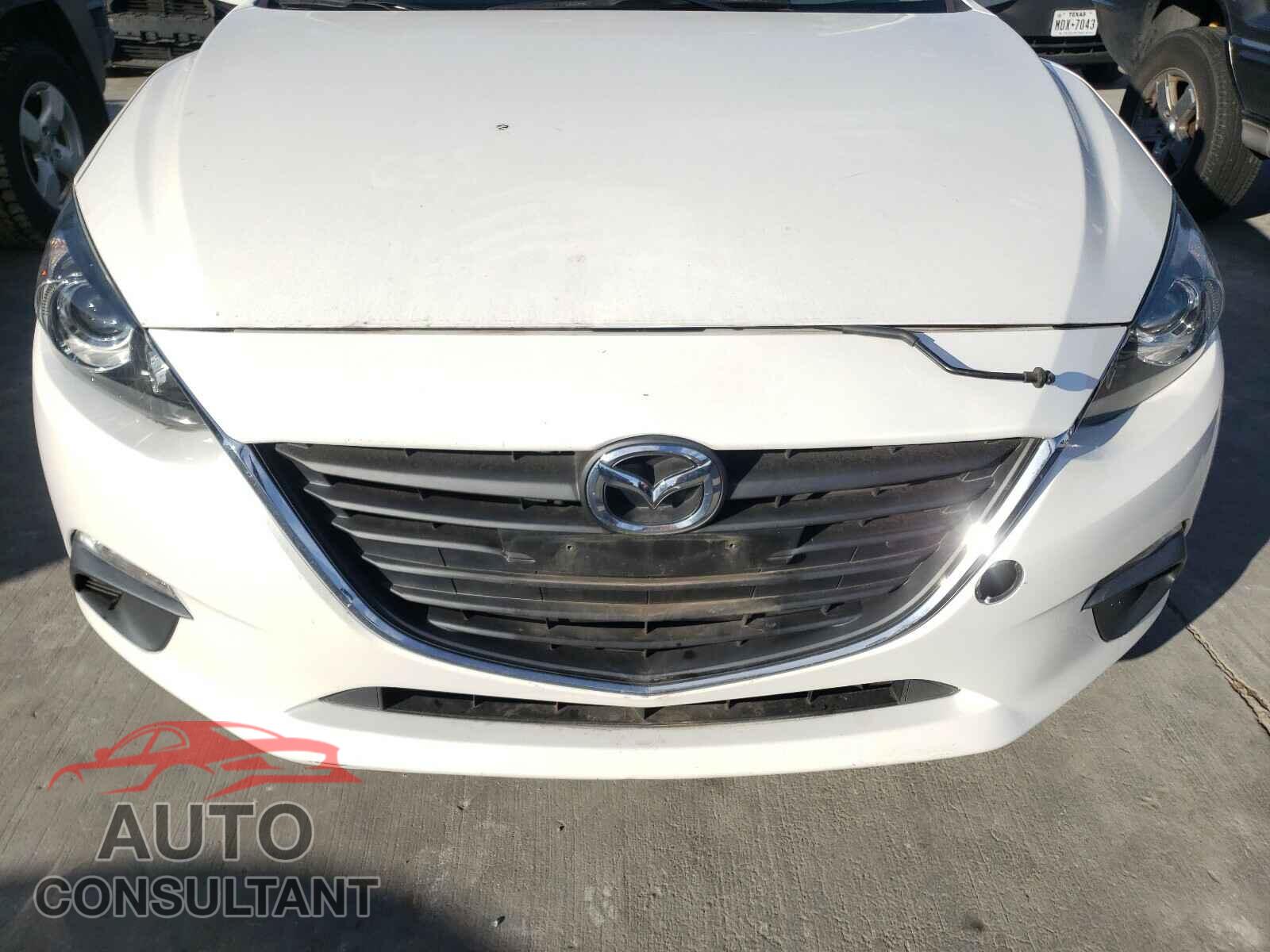 MAZDA 3 2016 - JF1VA2E65L9826649