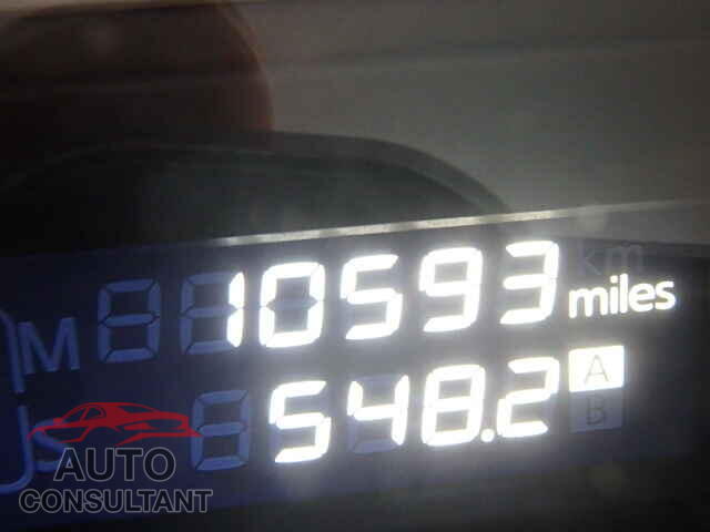 NISSAN PATHFINDER 2015 - 5N1AR2MNXFC629828