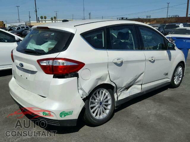 FORD CMAX 2016 - 1FADP5CU0GL100235