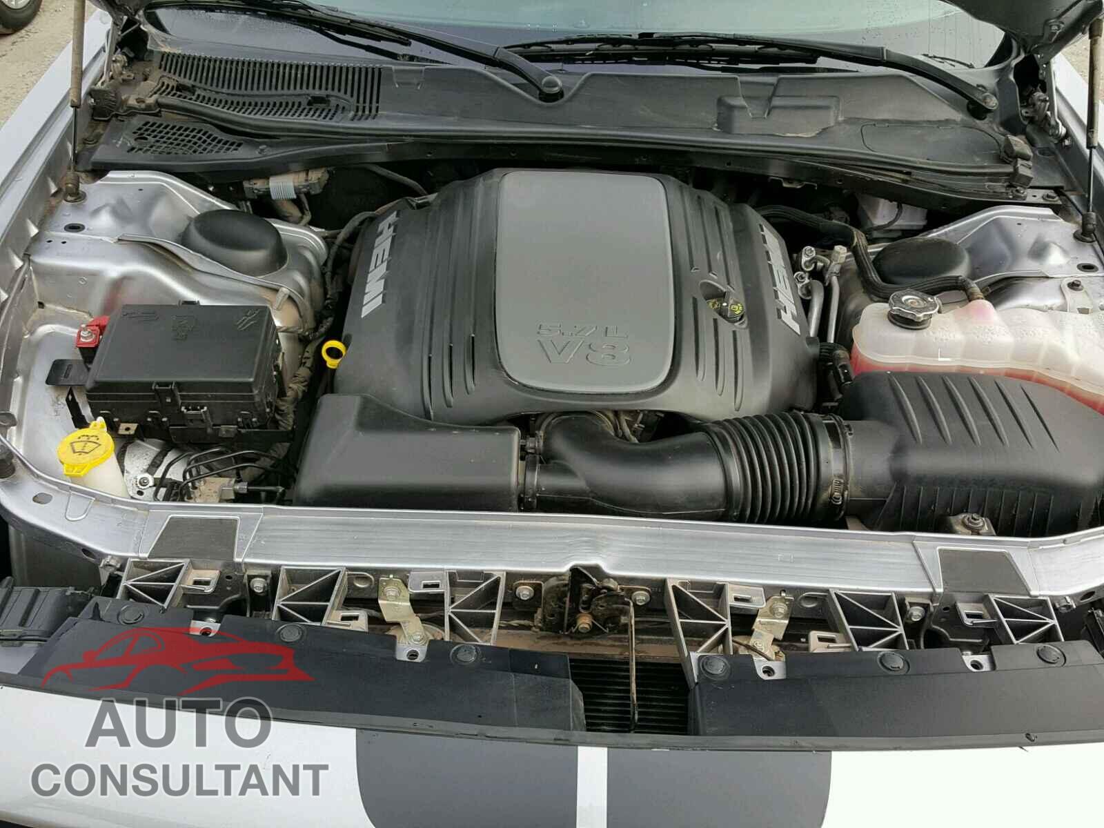DODGE CHALLENGER 2016 - 3KPF24AD3ME337790