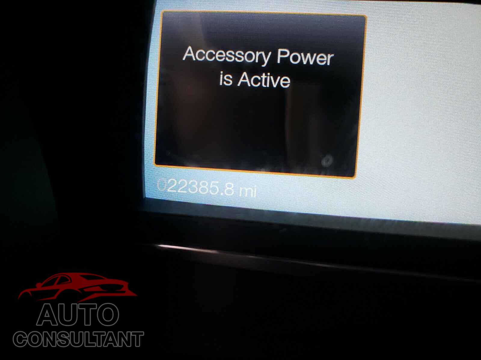 FORD FLEX 2019 - 2FMGK5C85KBA32270