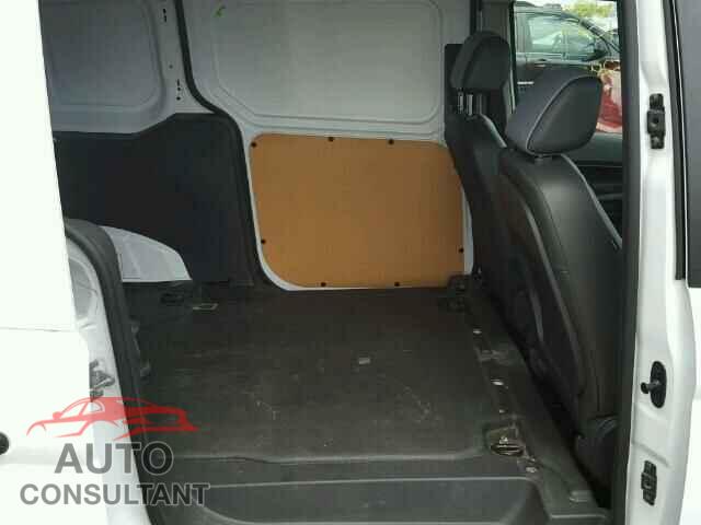 FORD TRANSIT CO 2015 - NM0LS7E70F1226643