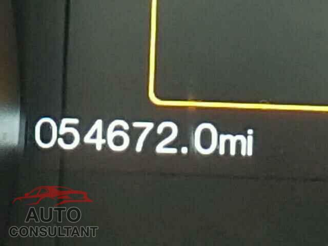 FORD MUSTANG 2015 - 1FA6P8CF7F5334242