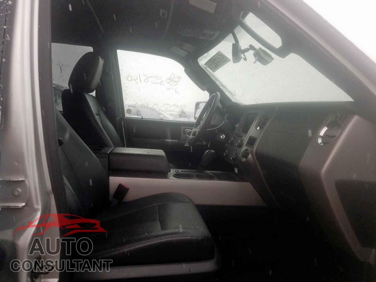 FORD EXPEDITION 2017 - 2FMHK6C86JBA08973