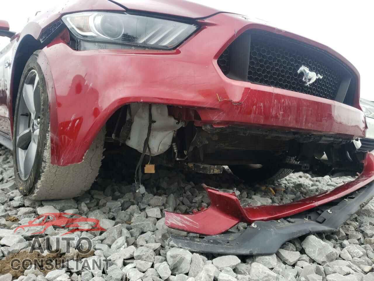 FORD MUSTANG 2016 - 1FA6P8CF0G5326128