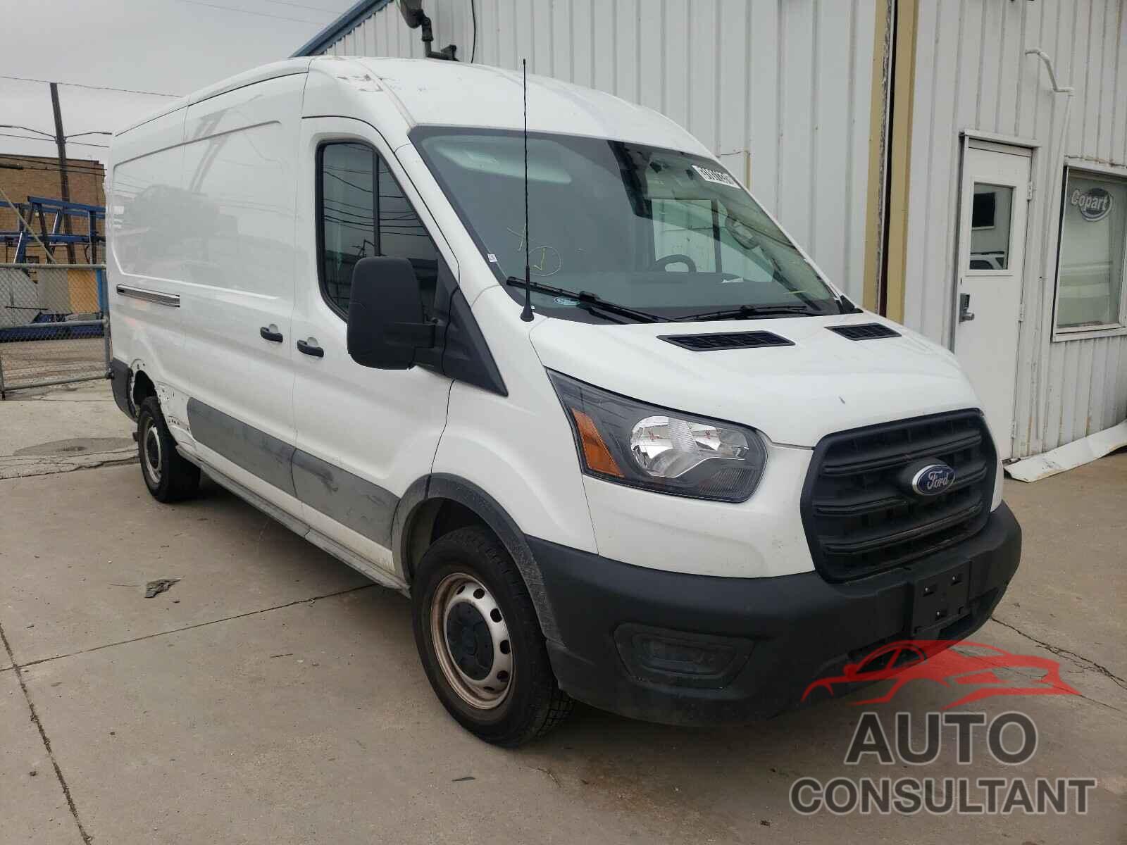 FORD TRANSIT CO 2020 - 1FTBR1C86LKA07033