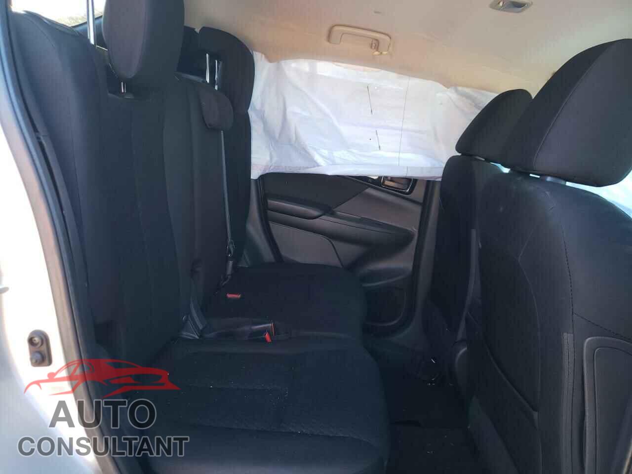 MITSUBISHI ECLIPSE 2020 - JA4AS3AA5LZ022030